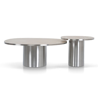 Luca Coffee Table