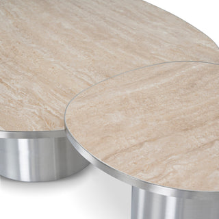 Luca Coffee Table