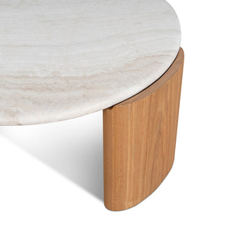 Redfern Coffee Table Natural