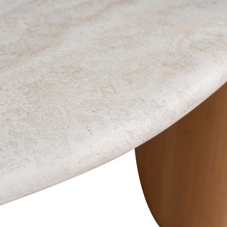 Redfern Coffee Table Natural