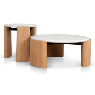 Redfern Coffee Table Natural