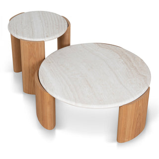 Redfern Coffee Table Natural