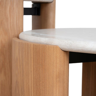 Redfern Coffee Table Natural