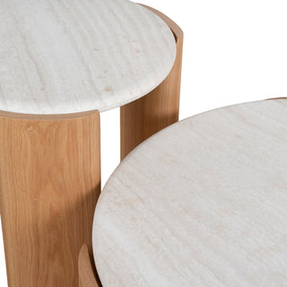 Redfern Coffee Table Natural