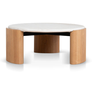 Redfern Coffee Table Natural