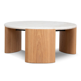 Redfern Coffee Table Natural