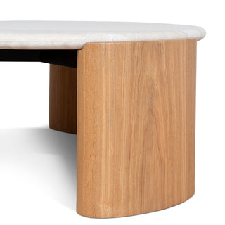 Redfern Coffee Table Natural