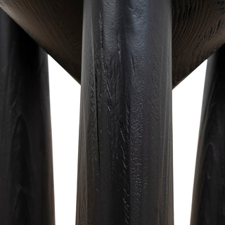 Xavier Side Table Black