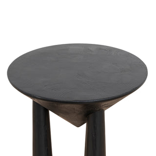 Xavier Side Table Black