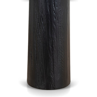 Xavier Side Table Black