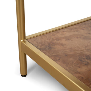 Sophie Side Table Natural