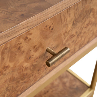 Sophie Side Table Natural