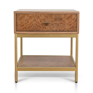 Sophie Side Table Natural