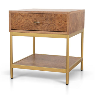 Sophie Side Table Natural