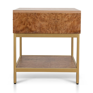 Sophie Side Table Natural