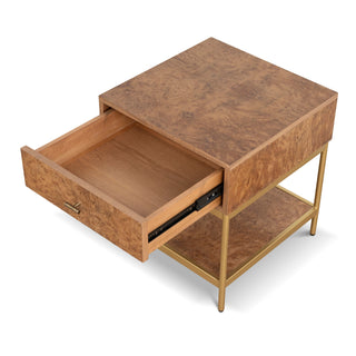 Sophie Side Table Natural