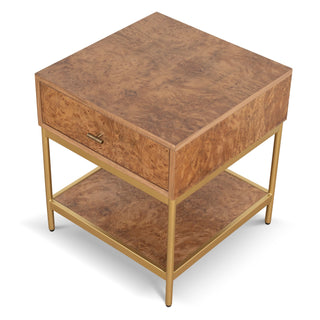 Sophie Side Table Natural