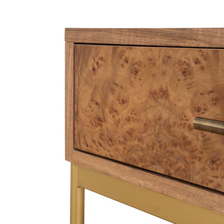 Sophie Side Table Natural