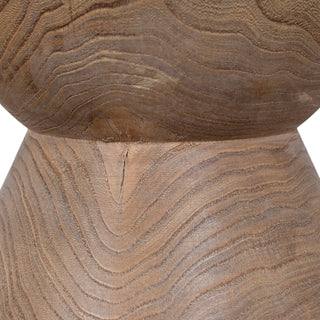 Coogee Side Table Natural