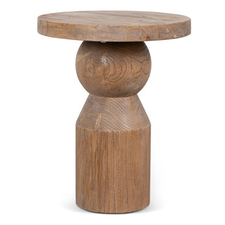Coogee Side Table Natural