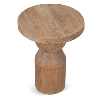 Coogee Side Table Natural