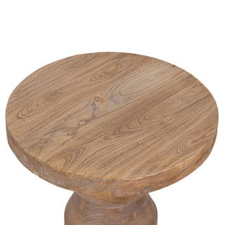 Coogee Side Table Natural