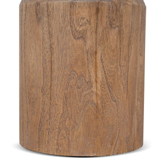 Coogee Side Table Natural