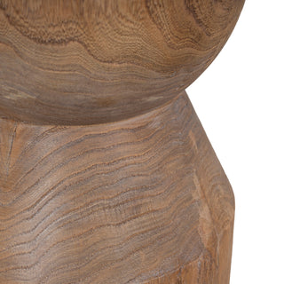 Coogee Side Table Natural