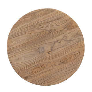 Coogee Side Table Natural