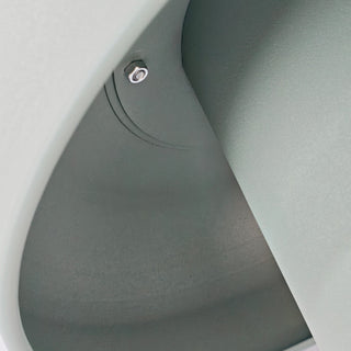 Nate Side Table Green Sage