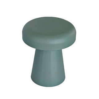Nate Side Table Green Sage