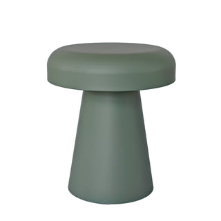 Nate Side Table Green Sage