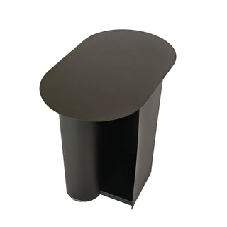 Paige Side Table Black