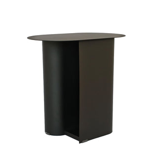 Paige Side Table Black