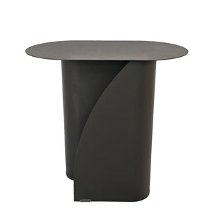 Paige Side Table Black