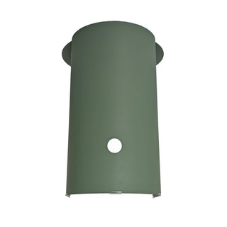 Noah Side Table Green Sage