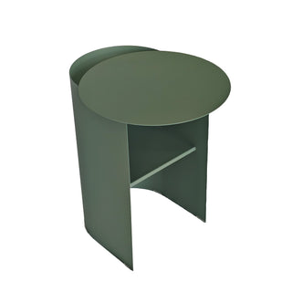 Noah Side Table Green Sage