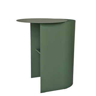 Noah Side Table Green Sage