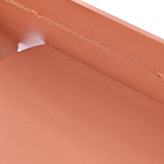 Ava Side Table Blush