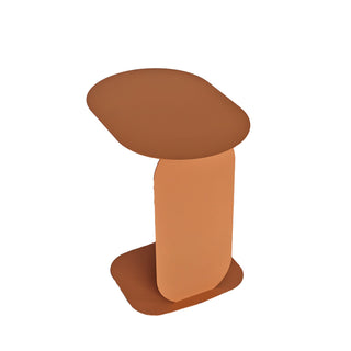 Ava Side Table Blush