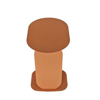 Ava Side Table Blush