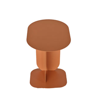 Ava Side Table Blush