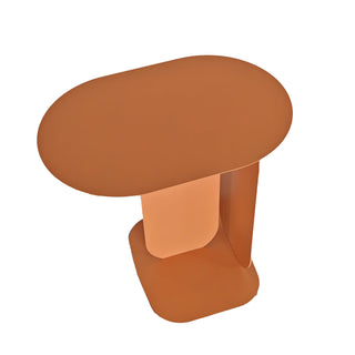 Ava Side Table Blush