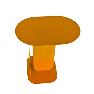 James Side Table Sand