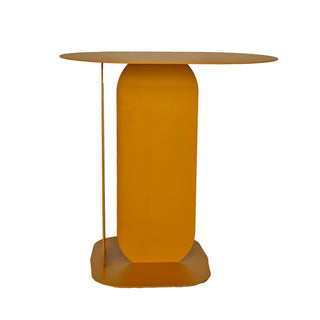 James Side Table Sand