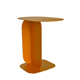 James Side Table Sand