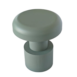 Hawthorn Side Table Green Sage
