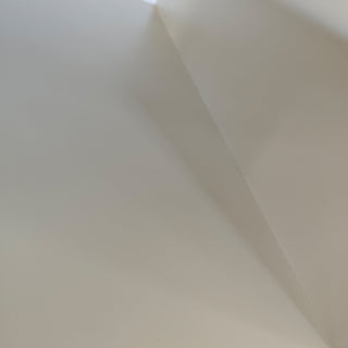 Jack Side Table White Ivory