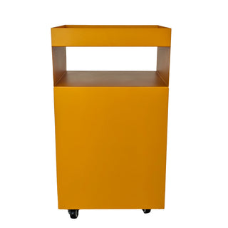 Perth Side Table Sand
