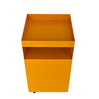 Perth Side Table Sand